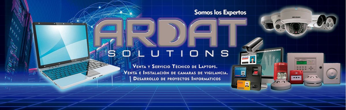 Desarrollo web ARDAT