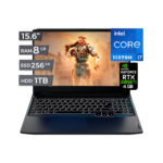 LAPTOP LENOVO IDEAPAD GAMING 3 15IHU6
