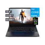 LAPTOP LENOVO IDEAPAD GAMING 3 15IHU6